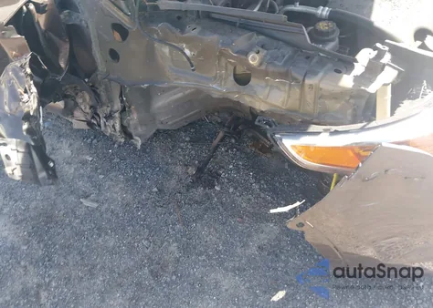 2015 Ford Explorer Limited from USA, damaged, VIN 1FM5K7F83FGB64361